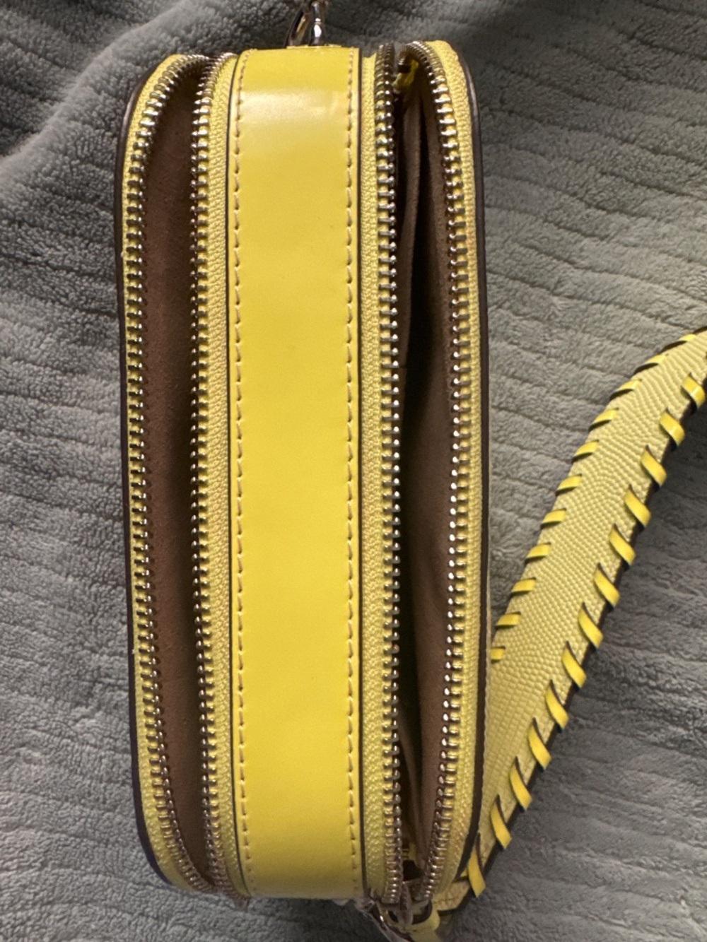 Tory Burch Mini Miller Crossbody - Picture 5 of 5